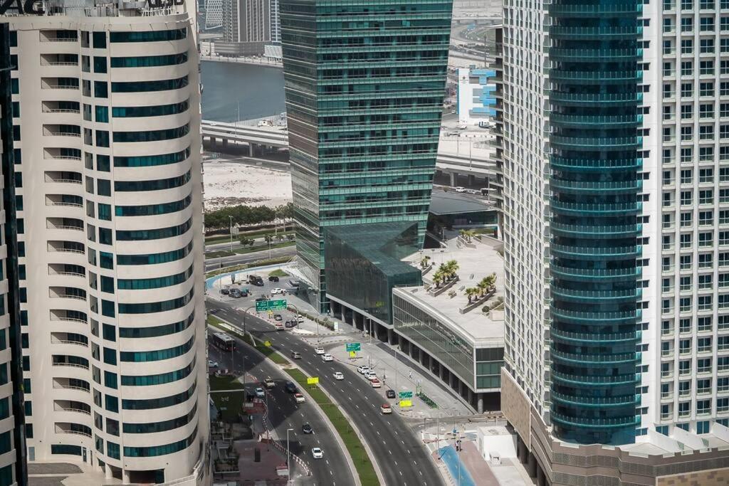 Apartment Burj Khalifa View! Stunning Studio In City Center!